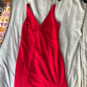 Lulus Dress